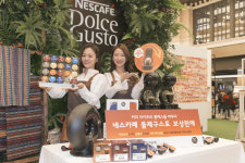 ‘빨대만 가져와도…’ 네스카페 돌체구스토 이색 보상판매