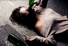 술취해 구급대원 2명 폭행한 女…입건