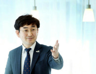 “플라즈마 기술로 피부고민 해결” 김병철 서린메디케어 대표