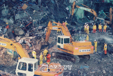 [SNS는 지금] “세월호가 지겹다는 당신에게, 삼풍백화점 생존자가 말할게요”