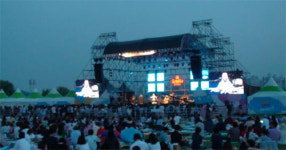 ‘2018 스마일러브위크엔드’(Smile, LOve, Weekend), 7월14·15일 개최