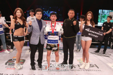 “맥스FC는 익산의 자랑” 국내 최대규모 대회 만든 지역 기업들