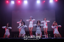 ‘유 앤드 아이’ 컴백 드림캐쳐 “여자친구 선배님과 콜라보 하고파”