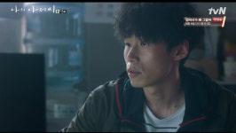 ‘나의 아저씨’ 홍인, 종영소감 “첫 드라마라 의미가 남다른 작품”