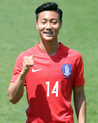 백승호, U-23 김학범호 인도네시아 전훈 합류