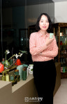알로에를 아는 여자, 기업 얼굴을 바꾸다…조희진 김정문알로에 상품기획팀장