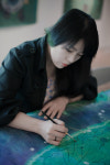 [전수민의 소도마을 신농일기] ‘그림’이란 ‘그리움’의 또 다른 이름