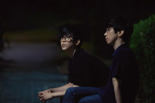 못(Mot) 이이언&언니네이발관 이능룡, 프로젝트 ‘나이트오프’ 싱글 발표