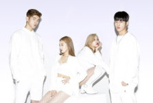 KARD, 오는 25일 컴백 확정… 2018 프로젝트 스타트