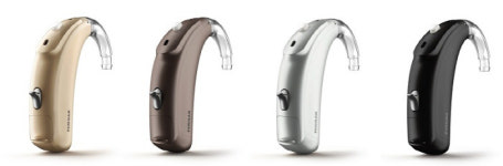 포낙, 고심도 난청 전용 고출력 보청기 ‘나이다 B’ 출시