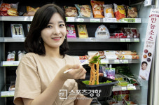 “나를 위해 점심 시간 쪼개 일 합니다” 샌드위치·도시락류 판매 급증