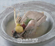 초복 보양식 삼계탕 효과는?