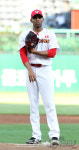 산체스 최악투 0.1이닝 10실점…SK 1회에만 11실점