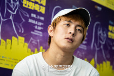 기안84 “팬들이 만화대신 TV 잘봤다고 인사…열심히 그려야 겠네요” [직격 인터뷰]