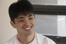 ‘이별이 떠났다’ 소재원 작가 “내 글의 원천…아버지와 아내” [인터뷰]