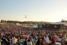 2018파주포크페스티벌 빅데이터, 포크음악신의 새로운 생태계 구축한다