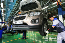 한국지엠, 추석 전국 직영 서비스센터서 무상점검 서비스 나서