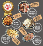 명동닭튀김 1971, 누적고객 50만 기념 이벤트