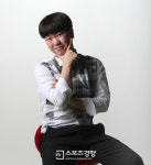 ‘강남미인’ 김은수 “60kg 감량 후 배우 됐어요” [인터뷰]