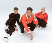 레이니(LANY), 이별 경험한 아픔 담은 두 번째 앨범 ‘Malibu Nights’(말리부 나이츠) 발매