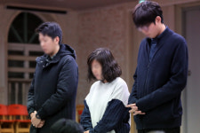 “죄송합니다” 동탄 환희유치원 원장 공개 사과