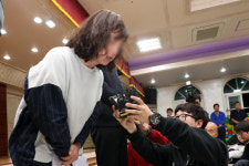 “죄송합니다” 동탄 환희유치원 원장 공개 사과