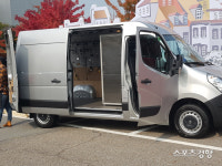 르노 재간둥이 ‘마스터‘가 주목받는 이유…300개 넘는 활용성 살펴야 [손재철의 이 車를 말한다]