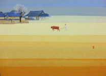 마음이 가는 길 [전수민의 소도마을 신농일기]