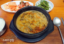 초겨울 면역력 지키는 제철 먹거리는?