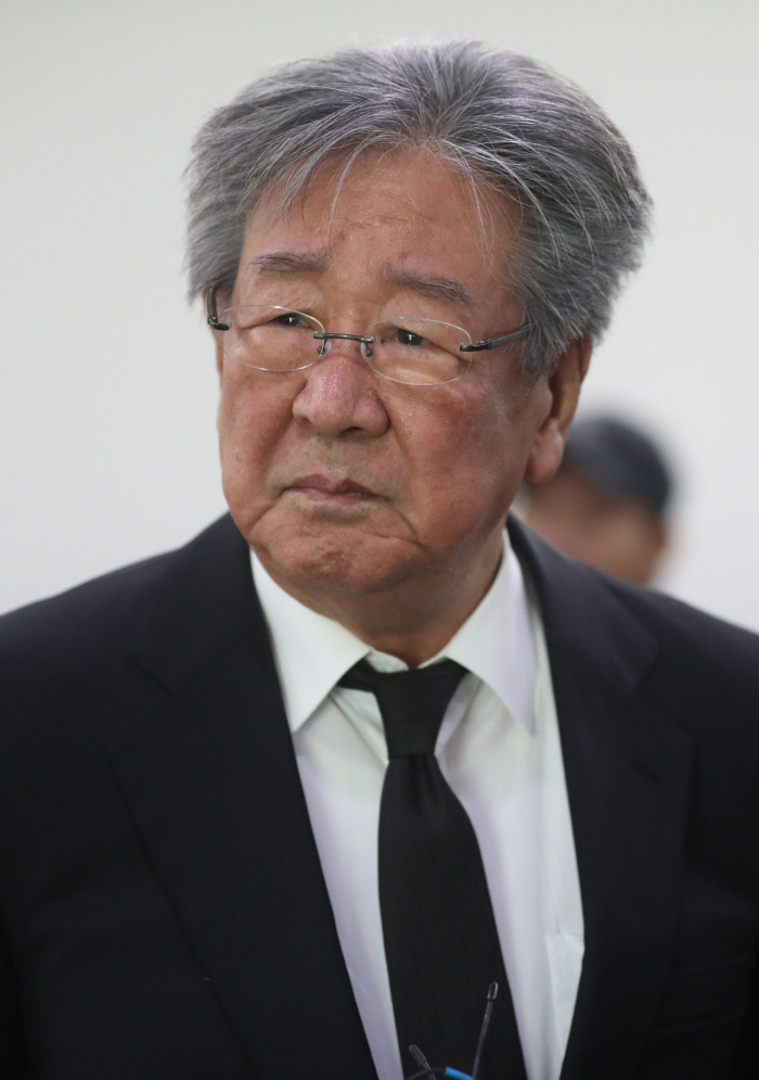 배우 이순재, 향년 91세로 별세...영화·드라마계에 큰 흔적 남겨