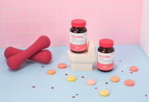 헬스밸런스몰서 스키니랩 ‘프로다이어틱스’ 선보여