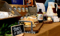 ‘2018 푸드위크’ 전년 대비 17% 성장…5만3000여명 동원하며 성료