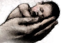 생후 50일된 아기, 두개골 골절로 숨져···아기 아빠 “안고 흔들다 떨어뜨려”