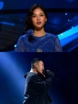 ‘더 팬’ 비비 김형서 X 트웰브, 2라운드 ‘동시 출격’ [채널예약]