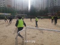 ‘융복합 체육수업’ 학교 폭력이 사라졌다, 웃음꽃이 피어난다 [기획]