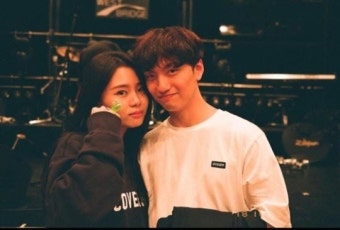은종윤딴딴 결혼…뮤지션 부부로 거듭난다