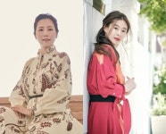 가수 임현정, 배우 예지원과의 ‘특급 인맥’ 화제