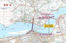 군산~서천 잇는 ‘동백대교’ 27일 개통…이동시간 대폭 줄었다