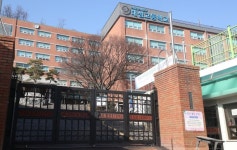 강릉펜션사고 참변 대성고등학교 학생 분향소 설치