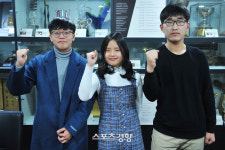김상천·상인 남매, 김동희 등 프로 문턱 넘어서