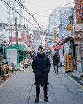 손아섭 “‘오빠머찌나’를 탄생시킨 마음의 고향” [김하진의 굿플레이스]