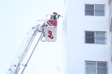 겨울철 서울 119 출동 건수 매년 증가…수도 동파·고드름 제거 최다