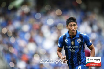 이근호, 프로축구 선수협 회장 뽑혀
