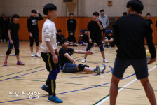 덕풍중 임종현 ‘아쉽다’ [스경포토]