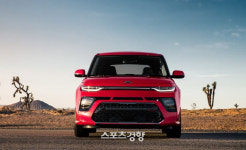 3세대 ‘국민박스카’ 쏘울부스터 “대장주 납시오” [손재철의 이 車를 말한다]