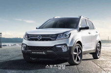 “내가 코란도(Korando)다” 코란도, 다시 난다