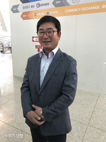 캠프 떠나는 류중일 감독 “5선발 찾기+불펜 정비가 숙제”