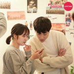 배우 김보라 주연 ‘귀신데렐라’ 촬영 현장 스틸컷 공개