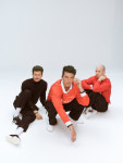 미국 록밴드 레이니(LANY) 오는 8월 단독 공연으로 내한