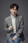 ‘트로트 젊은 피’ 김수찬 “목표는 제2의 박현빈” [인터뷰]